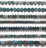 Crystal Bead, Semi Precious Stone Bead, Fashion Bead, Agate Bead<Esb01737>